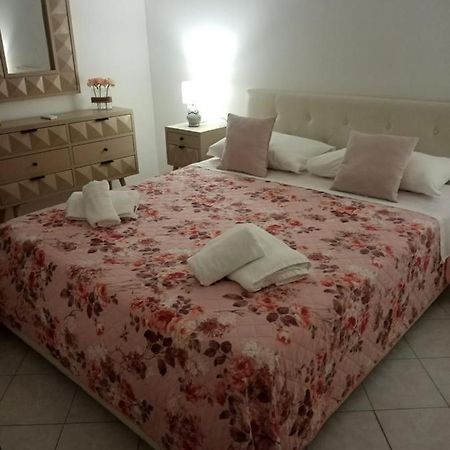 Plebiscito Home Napels Buitenkant foto