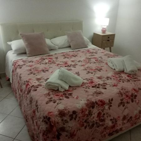 Plebiscito Home Napels Buitenkant foto