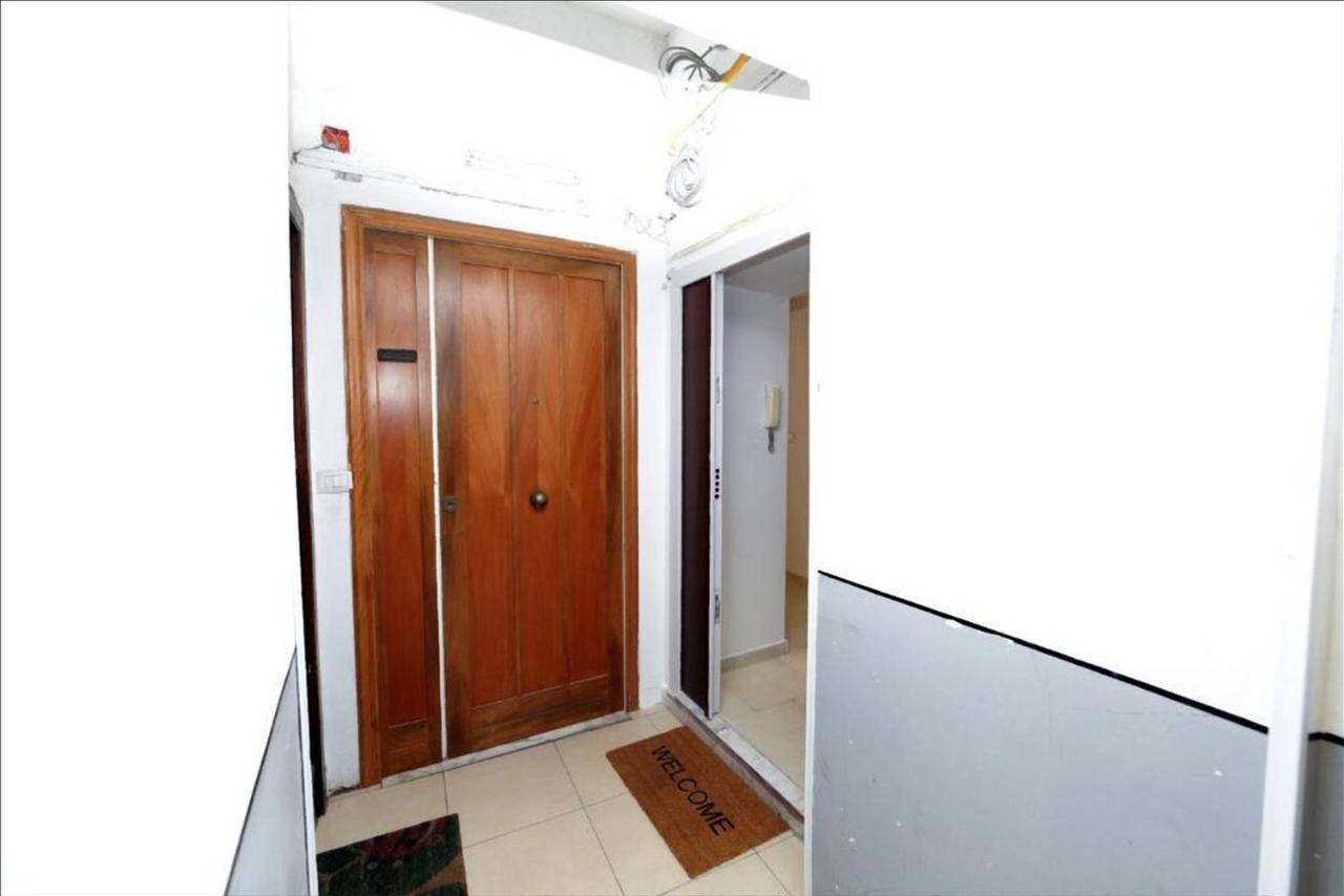 Plebiscito Home Napels Buitenkant foto