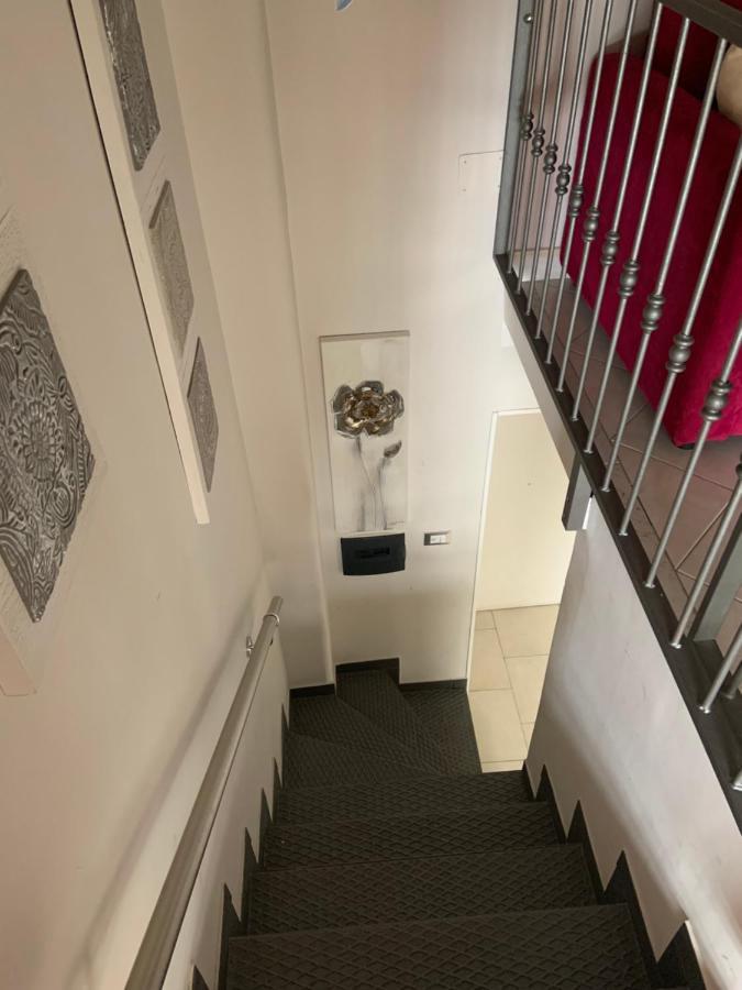 Plebiscito Home Napels Buitenkant foto