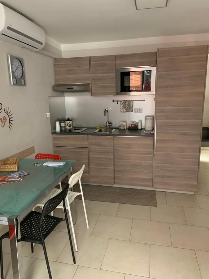 Plebiscito Home Napels Buitenkant foto
