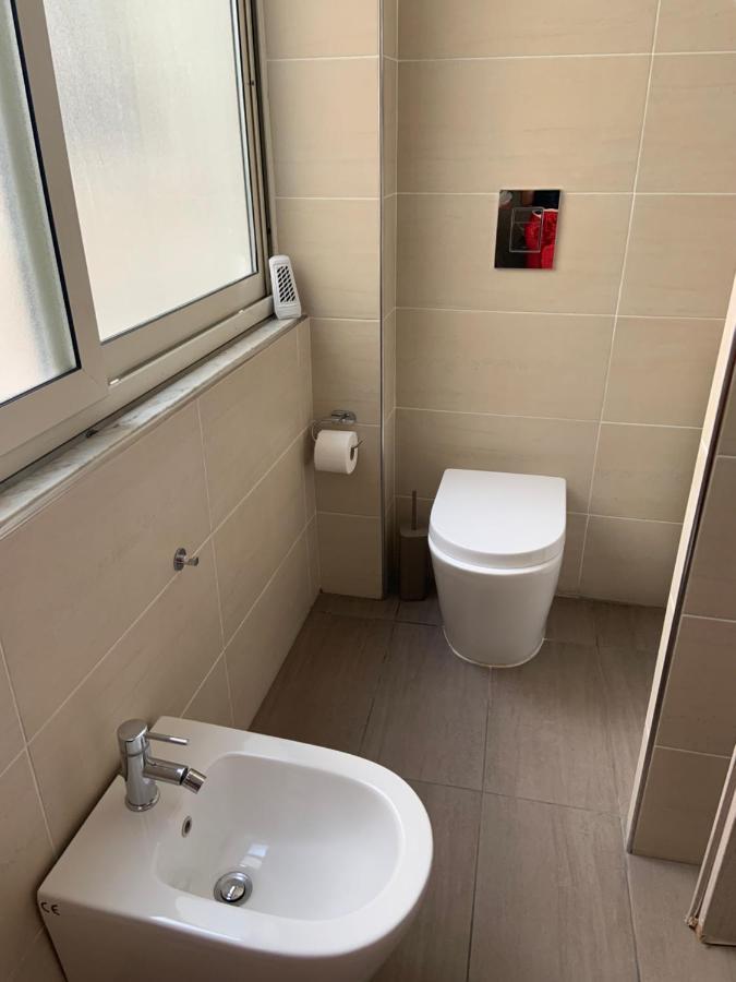 Plebiscito Home Napels Buitenkant foto