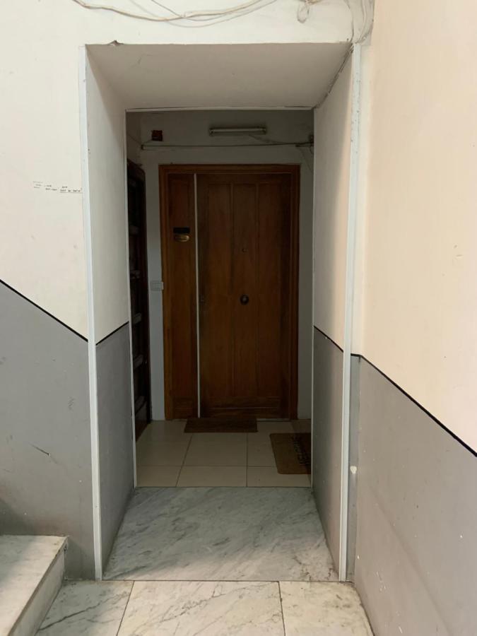 Plebiscito Home Napels Buitenkant foto