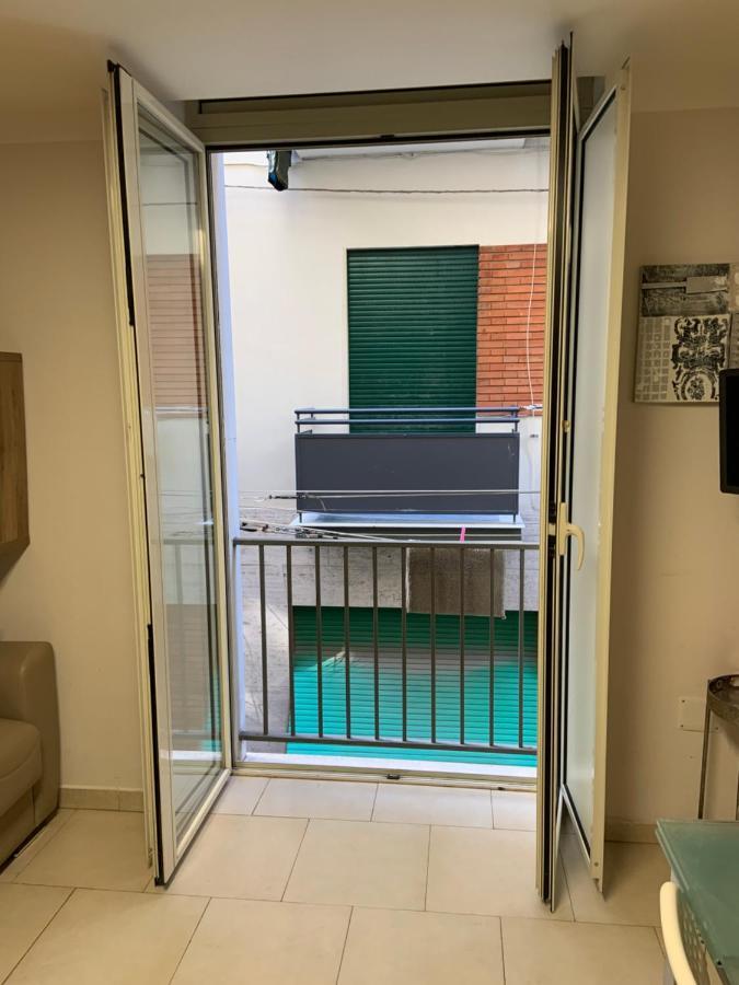 Plebiscito Home Napels Buitenkant foto