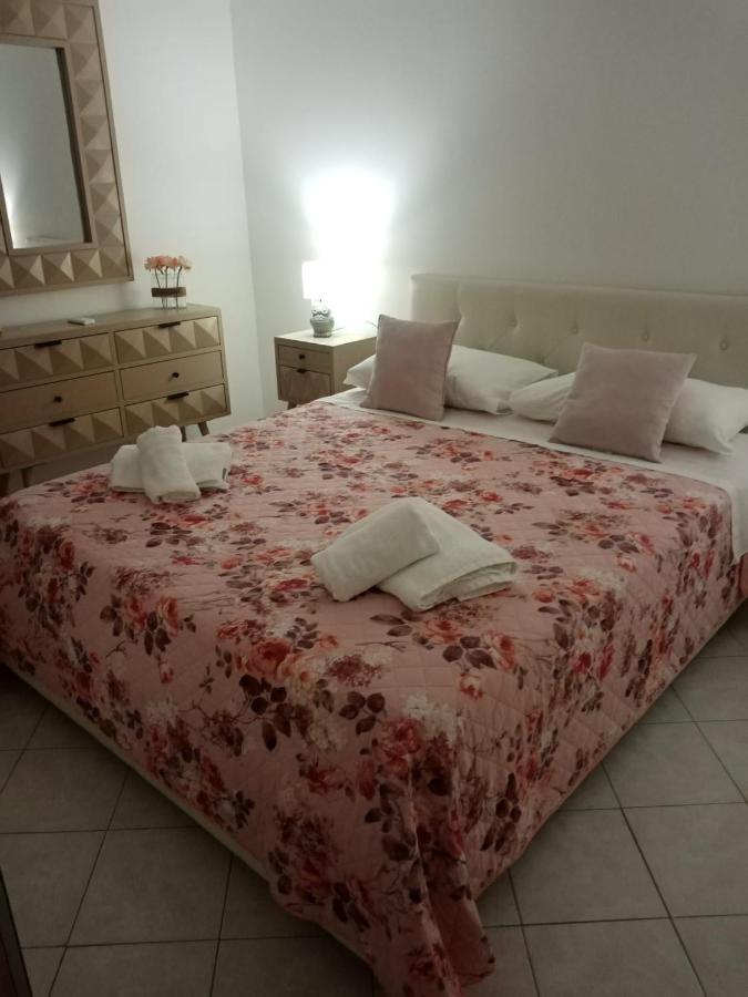 Plebiscito Home Napels Buitenkant foto
