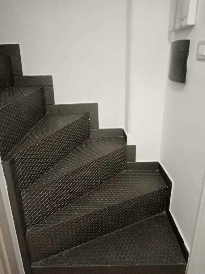 Plebiscito Home Napels Buitenkant foto