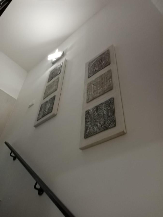 Plebiscito Home Napels Buitenkant foto