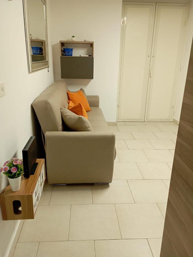 Plebiscito Home Napels Buitenkant foto