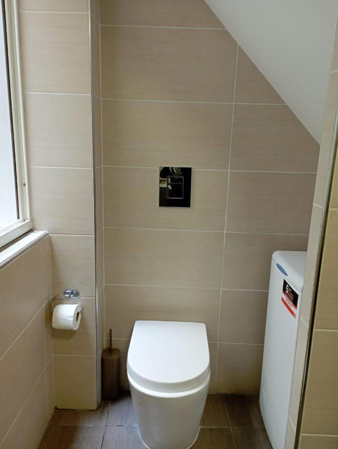 Plebiscito Home Napels Buitenkant foto
