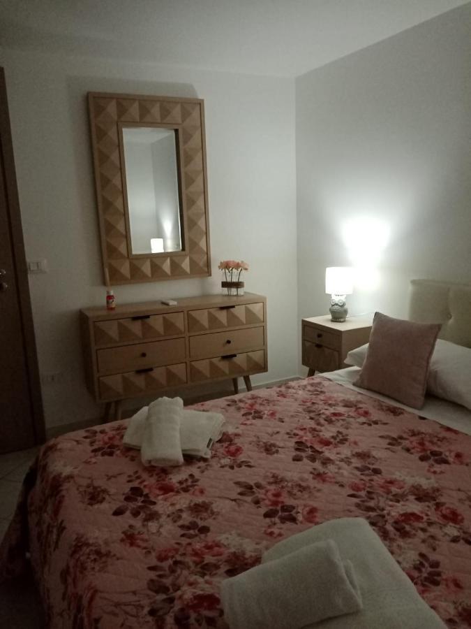 Plebiscito Home Napels Buitenkant foto